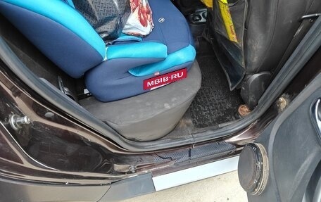 Renault Duster I рестайлинг, 2017 год, 1 450 000 рублей, 14 фотография