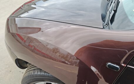 Renault Duster I рестайлинг, 2017 год, 1 450 000 рублей, 18 фотография