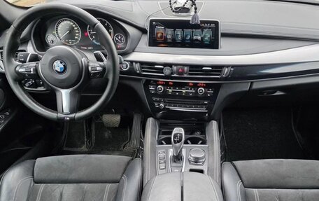 BMW X6, 2016 год, 3 400 000 рублей, 2 фотография