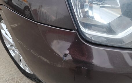 Renault Duster I рестайлинг, 2017 год, 1 450 000 рублей, 22 фотография