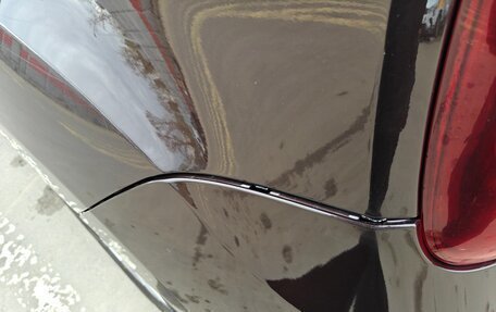 Renault Duster I рестайлинг, 2017 год, 1 450 000 рублей, 21 фотография