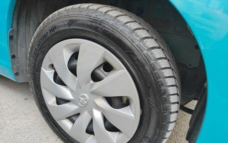 Toyota Roomy I, 2021 год, 1 310 000 рублей, 10 фотография