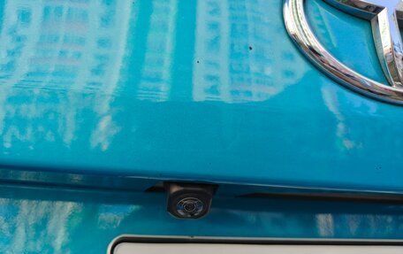 Toyota Roomy I, 2021 год, 1 310 000 рублей, 12 фотография