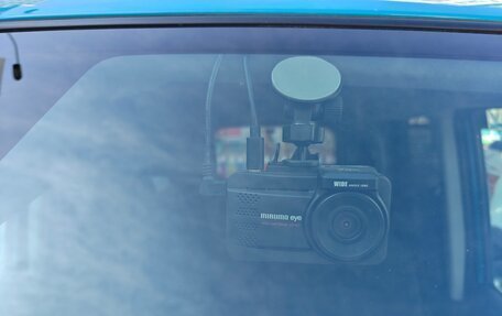 Toyota Roomy I, 2021 год, 1 310 000 рублей, 9 фотография