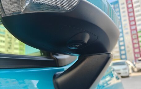 Toyota Roomy I, 2021 год, 1 310 000 рублей, 11 фотография