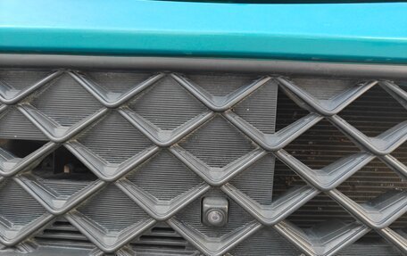 Toyota Roomy I, 2021 год, 1 310 000 рублей, 14 фотография