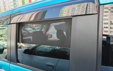 Toyota Roomy I, 2021 год, 1 310 000 рублей, 17 фотография