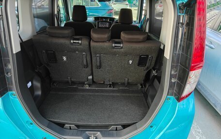 Toyota Roomy I, 2021 год, 1 310 000 рублей, 19 фотография