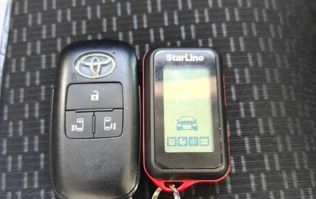 Toyota Roomy I, 2021 год, 1 310 000 рублей, 25 фотография