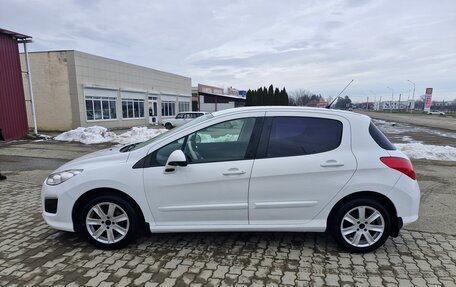 Peugeot 308 II, 2012 год, 620 000 рублей, 4 фотография
