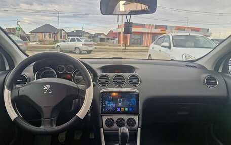 Peugeot 308 II, 2012 год, 620 000 рублей, 9 фотография