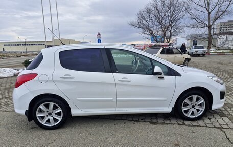 Peugeot 308 II, 2012 год, 620 000 рублей, 8 фотография