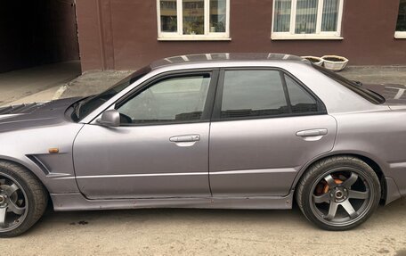 Nissan Skyline, 2000 год, 1 500 000 рублей, 2 фотография