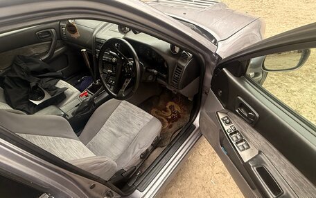 Nissan Skyline, 2000 год, 1 500 000 рублей, 12 фотография