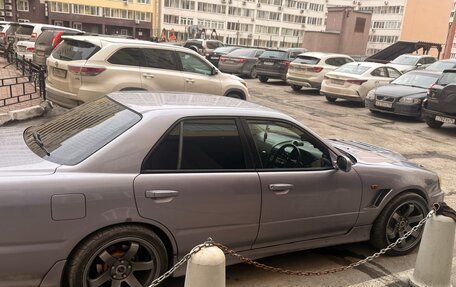 Nissan Skyline, 2000 год, 1 500 000 рублей, 4 фотография