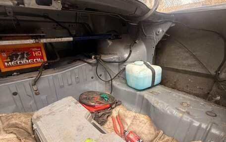 Nissan Skyline, 2000 год, 1 500 000 рублей, 9 фотография