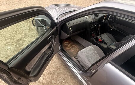 Nissan Skyline, 2000 год, 1 500 000 рублей, 11 фотография