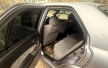 Nissan Skyline, 2000 год, 1 500 000 рублей, 14 фотография