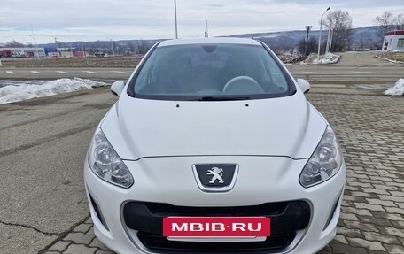 Peugeot 308 II, 2012 год, 620 000 рублей, 2 фотография