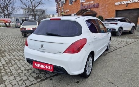Peugeot 308 II, 2012 год, 620 000 рублей, 7 фотография