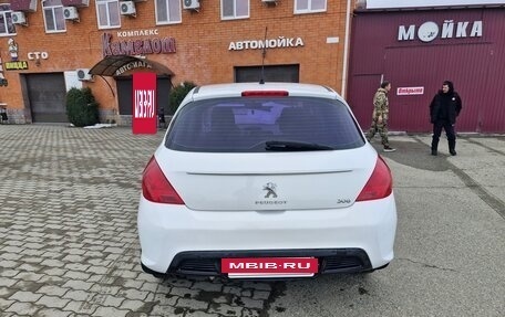 Peugeot 308 II, 2012 год, 620 000 рублей, 6 фотография