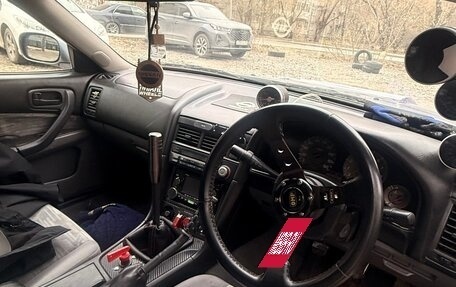 Nissan Skyline, 2000 год, 1 500 000 рублей, 13 фотография