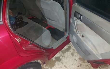 Chevrolet Lacetti, 2006 год, 390 000 рублей, 12 фотография