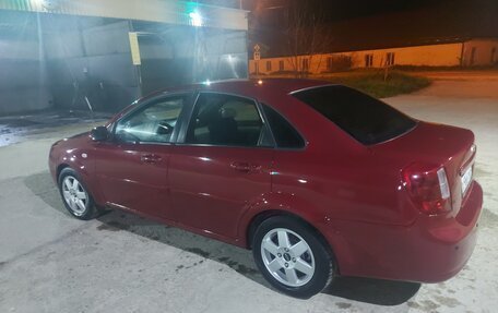 Chevrolet Lacetti, 2006 год, 390 000 рублей, 7 фотография