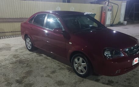 Chevrolet Lacetti, 2006 год, 390 000 рублей, 2 фотография