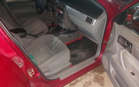 Chevrolet Lacetti, 2006 год, 390 000 рублей, 9 фотография