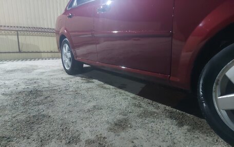 Chevrolet Lacetti, 2006 год, 390 000 рублей, 11 фотография