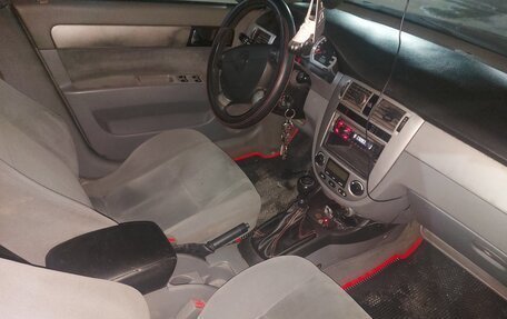 Chevrolet Lacetti, 2006 год, 390 000 рублей, 15 фотография