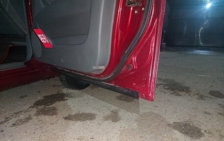 Chevrolet Lacetti, 2006 год, 390 000 рублей, 13 фотография