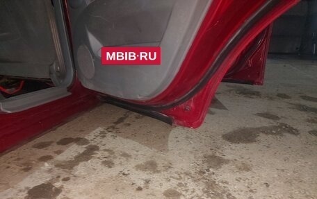 Chevrolet Lacetti, 2006 год, 390 000 рублей, 14 фотография