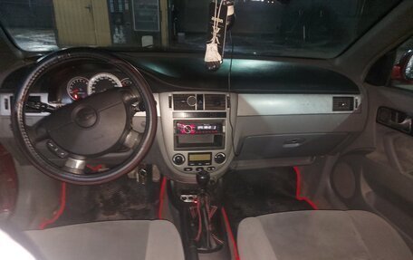 Chevrolet Lacetti, 2006 год, 390 000 рублей, 22 фотография