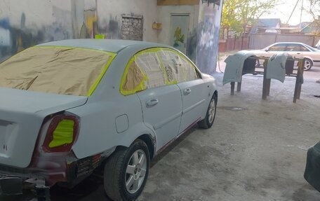 Chevrolet Lacetti, 2006 год, 390 000 рублей, 23 фотография