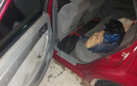 Chevrolet Lacetti, 2006 год, 390 000 рублей, 18 фотография