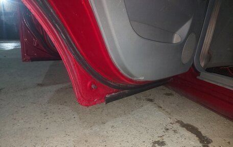 Chevrolet Lacetti, 2006 год, 390 000 рублей, 19 фотография