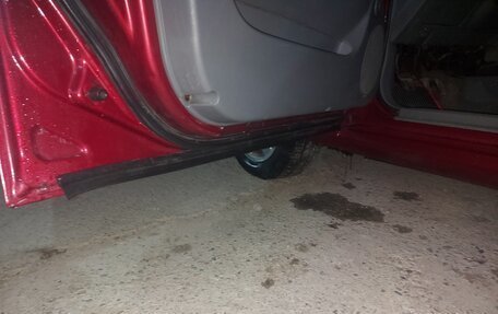 Chevrolet Lacetti, 2006 год, 390 000 рублей, 21 фотография