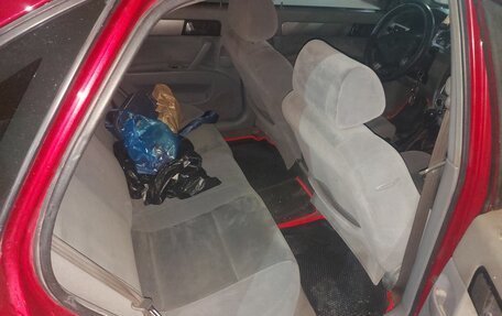 Chevrolet Lacetti, 2006 год, 390 000 рублей, 17 фотография