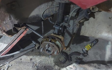 Chevrolet Lacetti, 2006 год, 390 000 рублей, 27 фотография