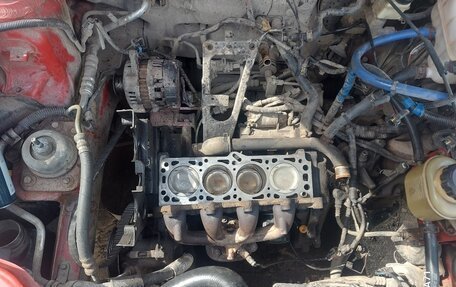 Chevrolet Lacetti, 2006 год, 390 000 рублей, 26 фотография