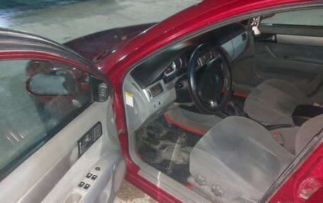 Chevrolet Lacetti, 2006 год, 390 000 рублей, 20 фотография