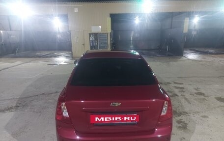 Chevrolet Lacetti, 2006 год, 390 000 рублей, 5 фотография