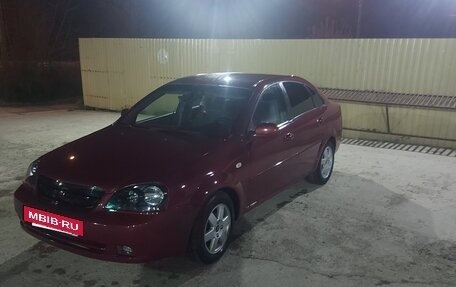 Chevrolet Lacetti, 2006 год, 390 000 рублей, 3 фотография