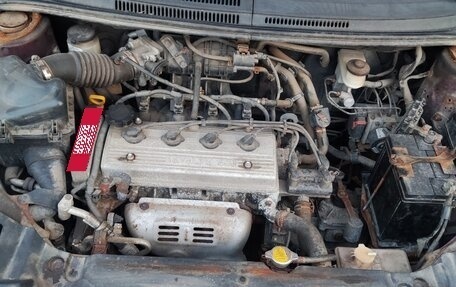 Geely MK I рестайлинг, 2011 год, 310 000 рублей, 5 фотография