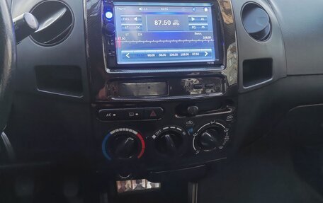 Geely MK I рестайлинг, 2011 год, 310 000 рублей, 2 фотография