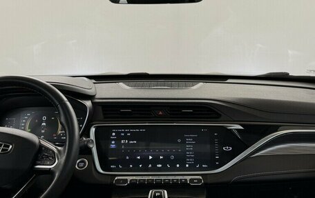 Geely Atlas, 2023 год, 2 050 000 рублей, 5 фотография