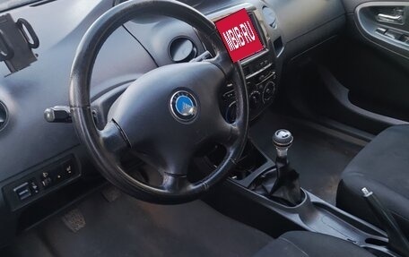 Geely MK I рестайлинг, 2011 год, 310 000 рублей, 4 фотография