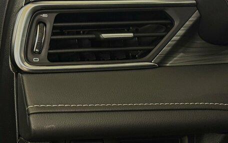 Geely Atlas, 2023 год, 2 050 000 рублей, 9 фотография